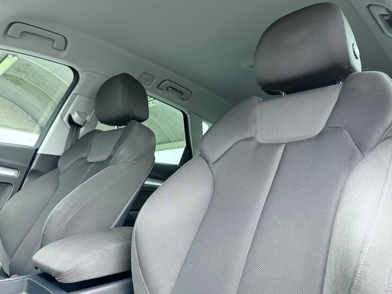 Audi Q5 bild 18
