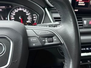Audi Q5 bild 20