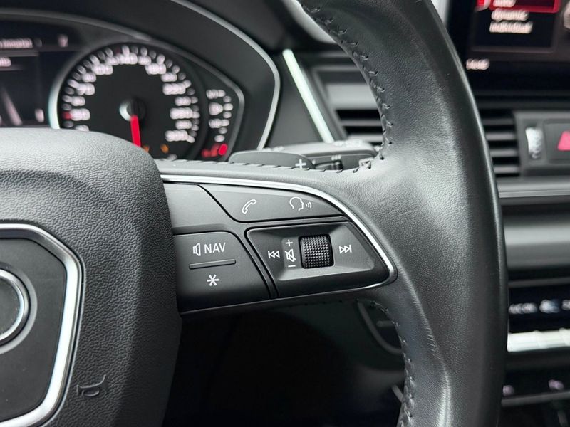 Audi Q5 bild 20