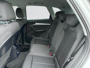 Audi Q5 bild 13