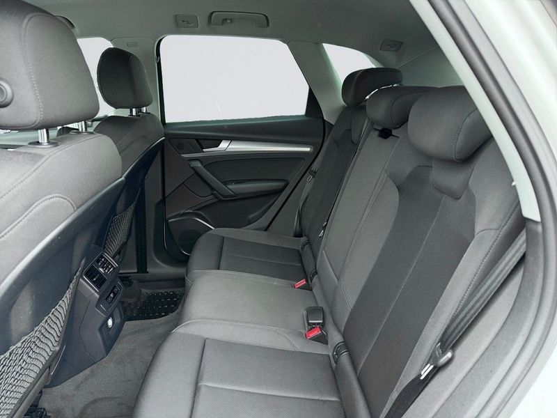 Audi Q5 bild 13