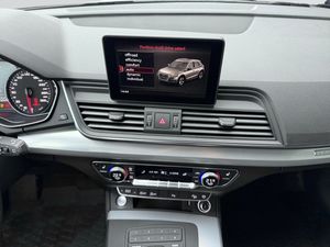 Audi Q5 bild 11