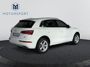 Audi Q5 bild 7