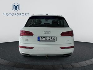 Audi Q5 bild 5