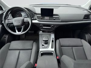 Audi Q5 bild 10