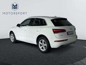 Audi Q5 bild 4