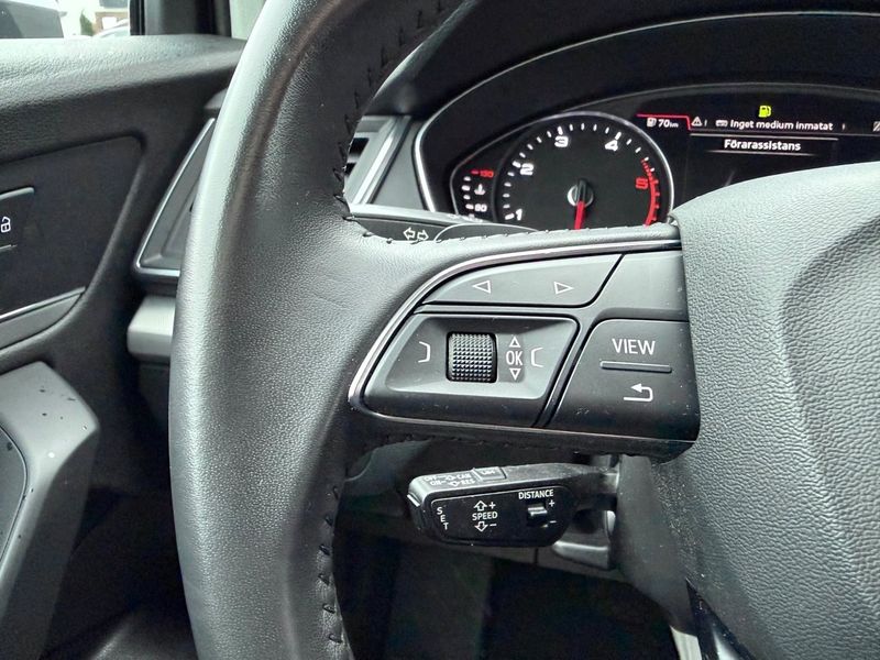 Audi Q5 bild 19