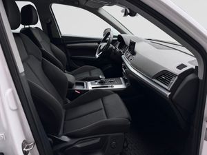 Audi Q5 bild 15