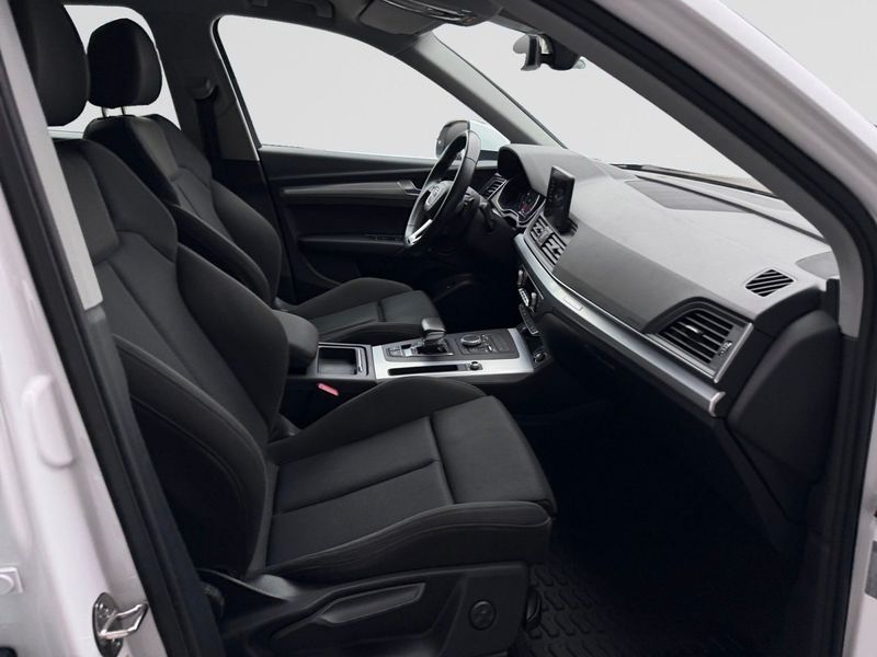 Audi Q5 bild 15