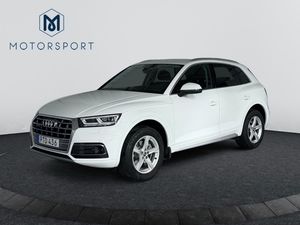 Audi Q5 bild 1