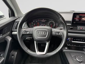 Audi Q5 bild 12