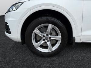 Audi Q5 bild 14