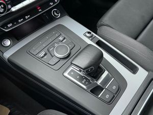Audi Q5 bild 22