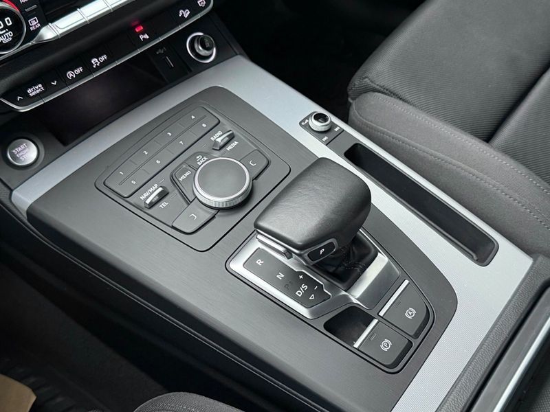 Audi Q5 bild 22