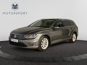 Volkswagen Passat bild 1