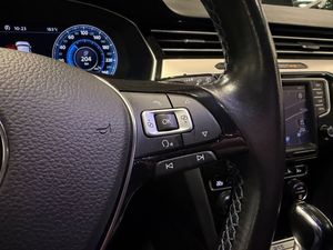 Volkswagen Passat bild 26