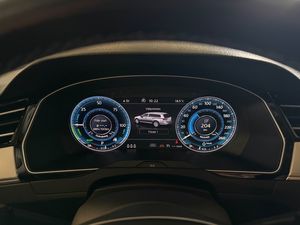 Volkswagen Passat bild 22