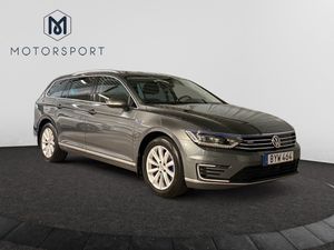 Volkswagen Passat bild 9