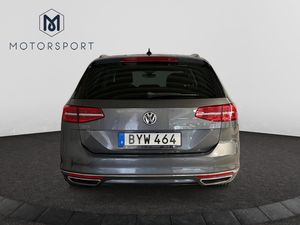 Volkswagen Passat bild 6