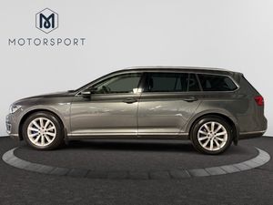 Volkswagen Passat bild 3