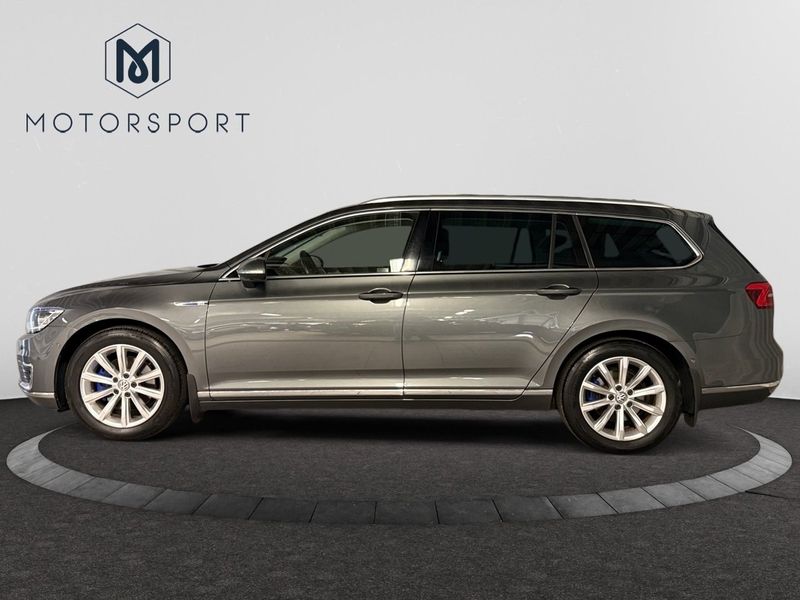 Volkswagen Passat bild 3