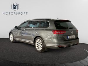 Volkswagen Passat bild 5