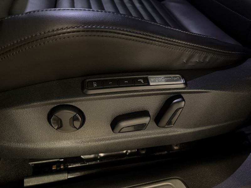 Volkswagen Passat bild 21