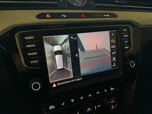 Volkswagen Passat bild 24