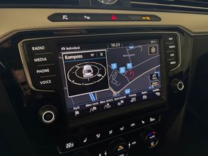 Volkswagen Passat bild 23