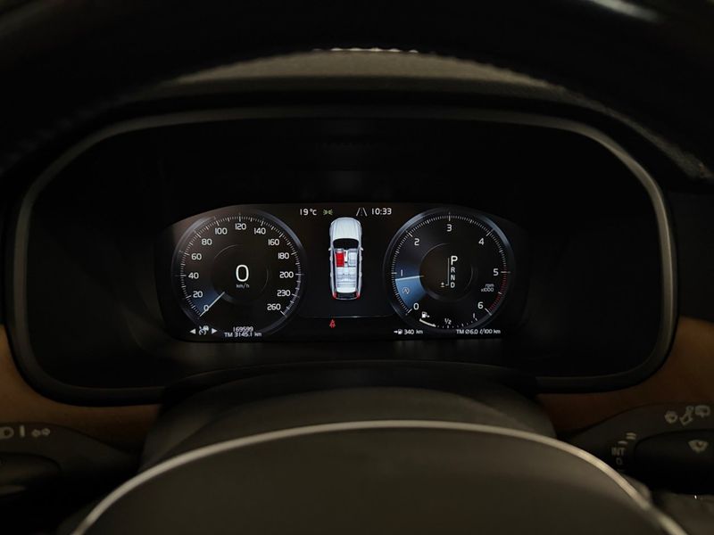 Volvo V90 bild 24