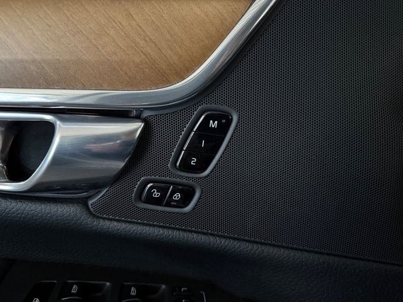 Volvo V90 bild 21
