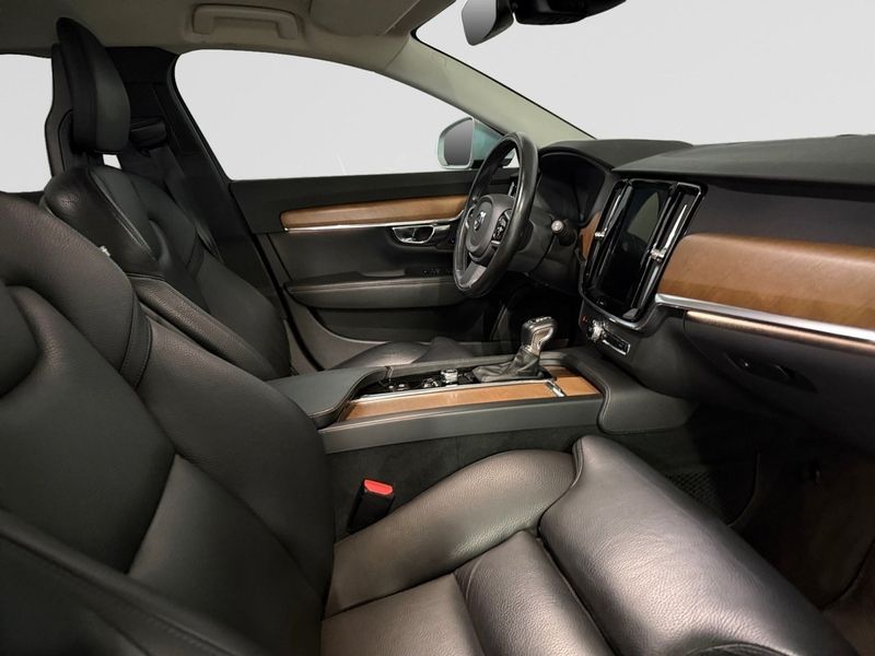 Volvo V90 bild 17