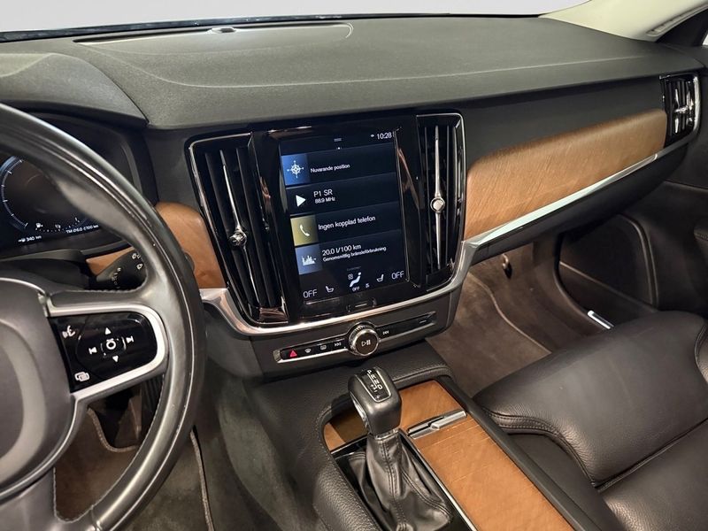 Volvo V90 bild 13