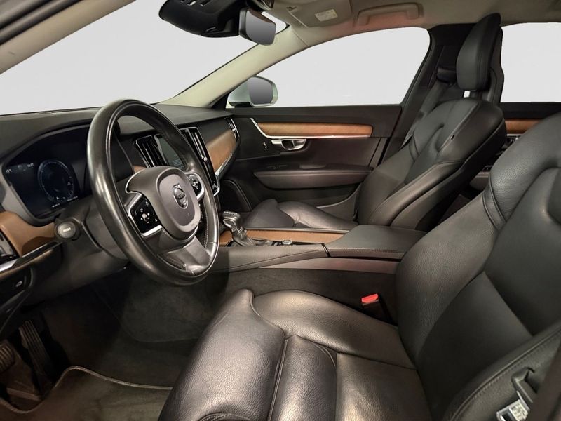 Volvo V90 bild 11