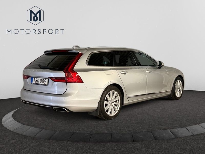 Volvo V90 bild 7