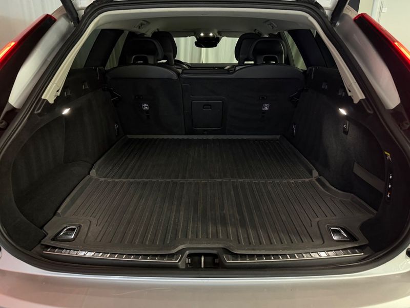 Volvo V90 bild 19