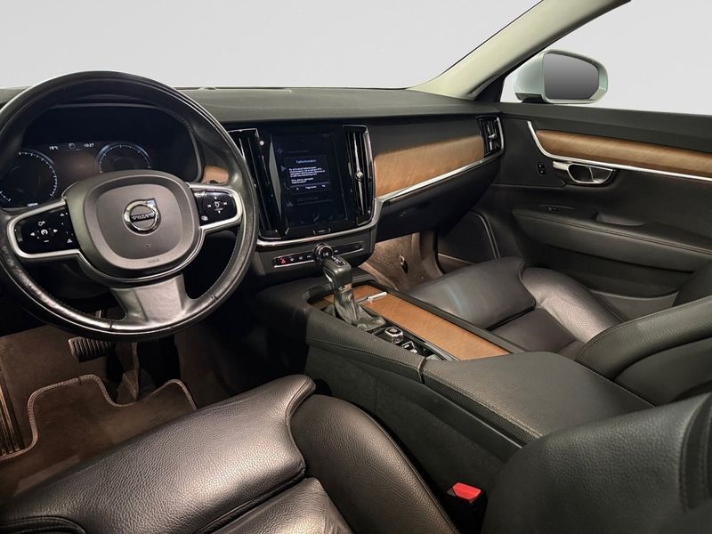 Volvo V90 bild 12