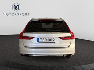 Volvo V90 bild 6
