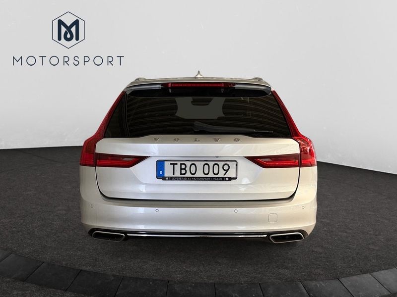 Volvo V90 bild 6
