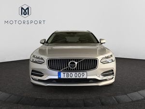 Volvo V90 bild 10