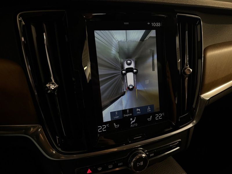 Volvo V90 bild 26