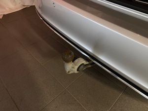 Volvo V90 bild 20