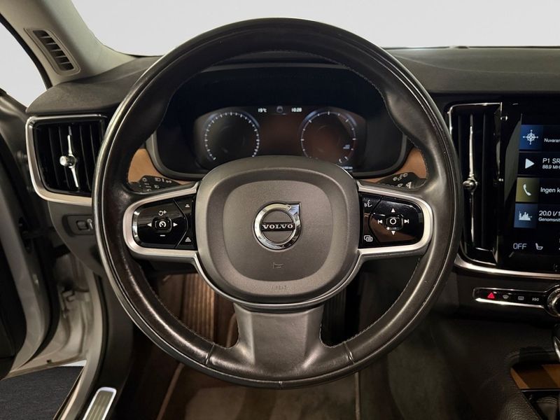 Volvo V90 bild 14