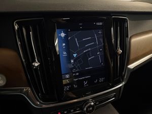 Volvo V90 bild 25