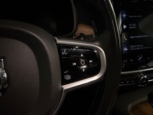 Volvo V90 bild 23