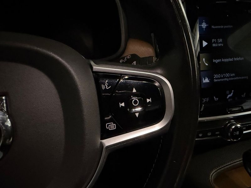 Volvo V90 bild 23
