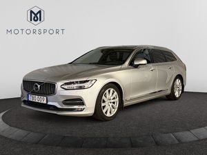 Volvo V90 bild 1