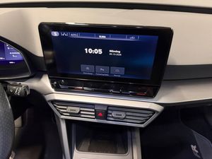 Seat Leon bild 13