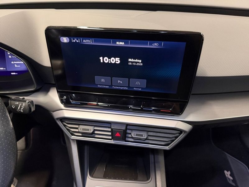 Seat Leon bild 13