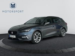 Seat Leon bild 1